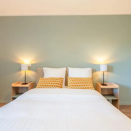 Zenitude Hotel-residences